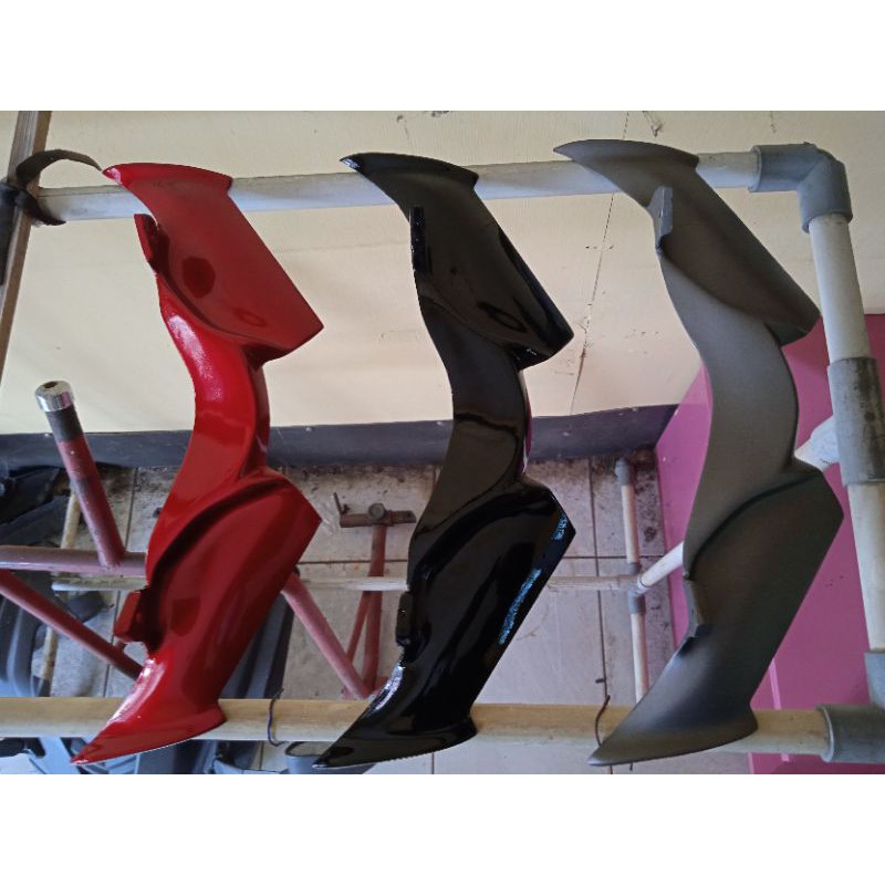 Cánh Gió Yamaha freego / mio gravis