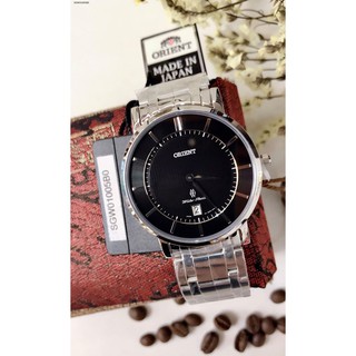 Đồng hồ Nam Orient SGW01005B0