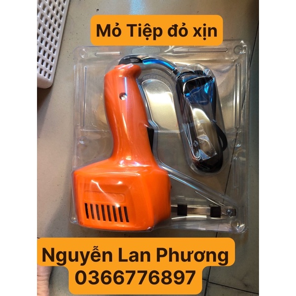 Mỏ hàn Tiệp xịn