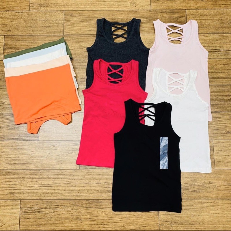 Áo Tank top oldnavy