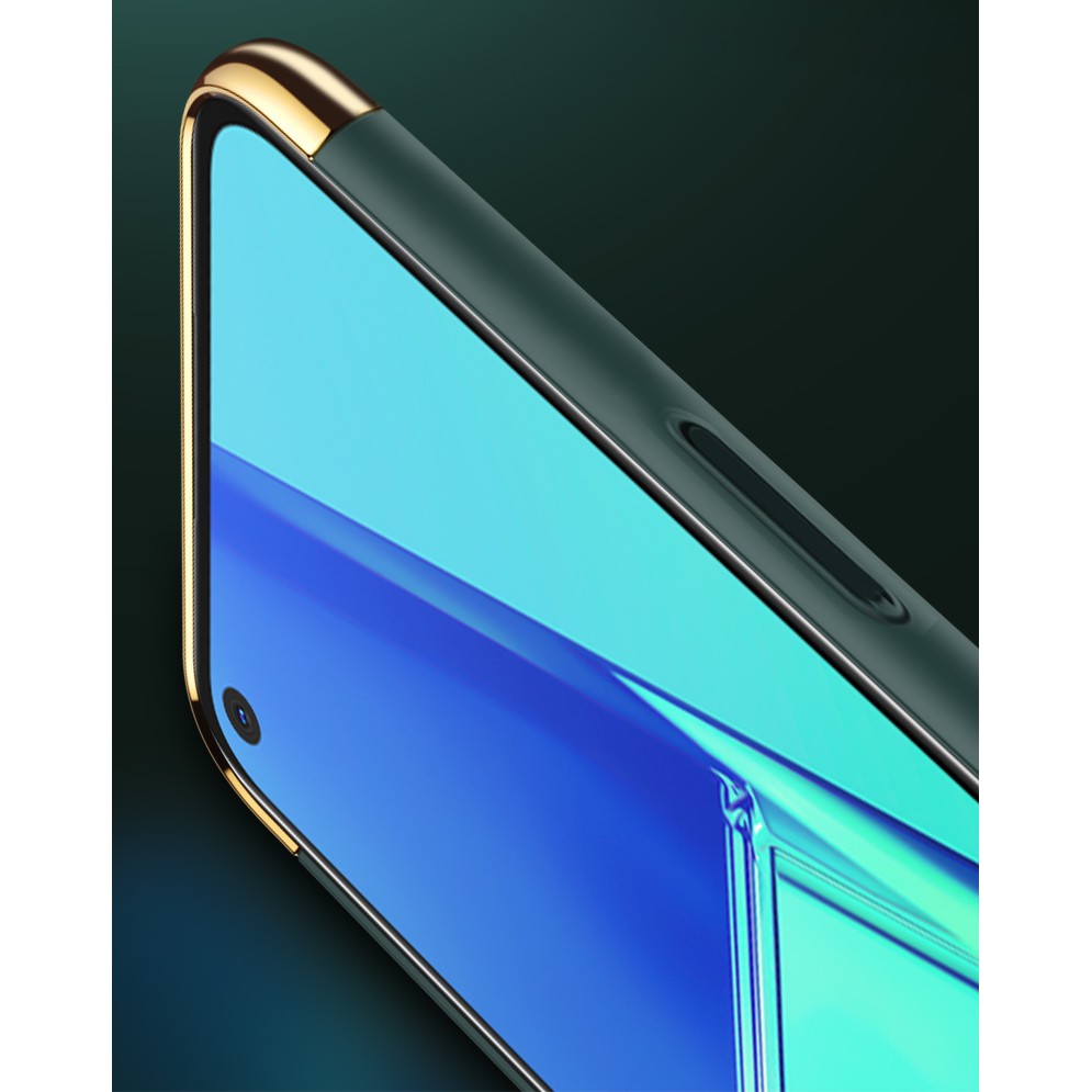 ỐP LƯNG 3 MẢNH CHO OPPO A52,A92