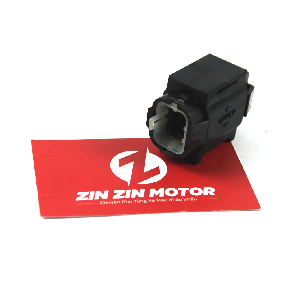 Cảm Biến Góc Nghiêng - Satria Fi, Raider Fi - 33960B06G10N000 - Zin Zin Motor