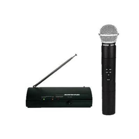 Micro không dây karaoke gia đình SH-200
