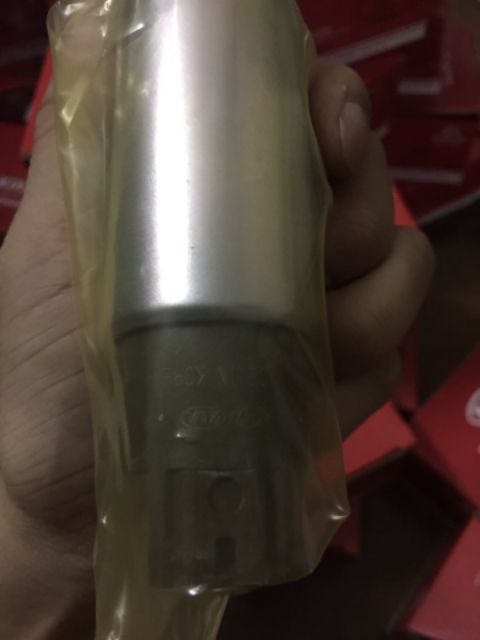 Bơm xăng, mô tơ bơm xăng xe Kia Morning, i10, Gentra, Lacetty, Matiz