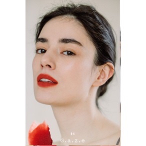 Son Kem Lì Nuegray Daily Mood Matte Liquid