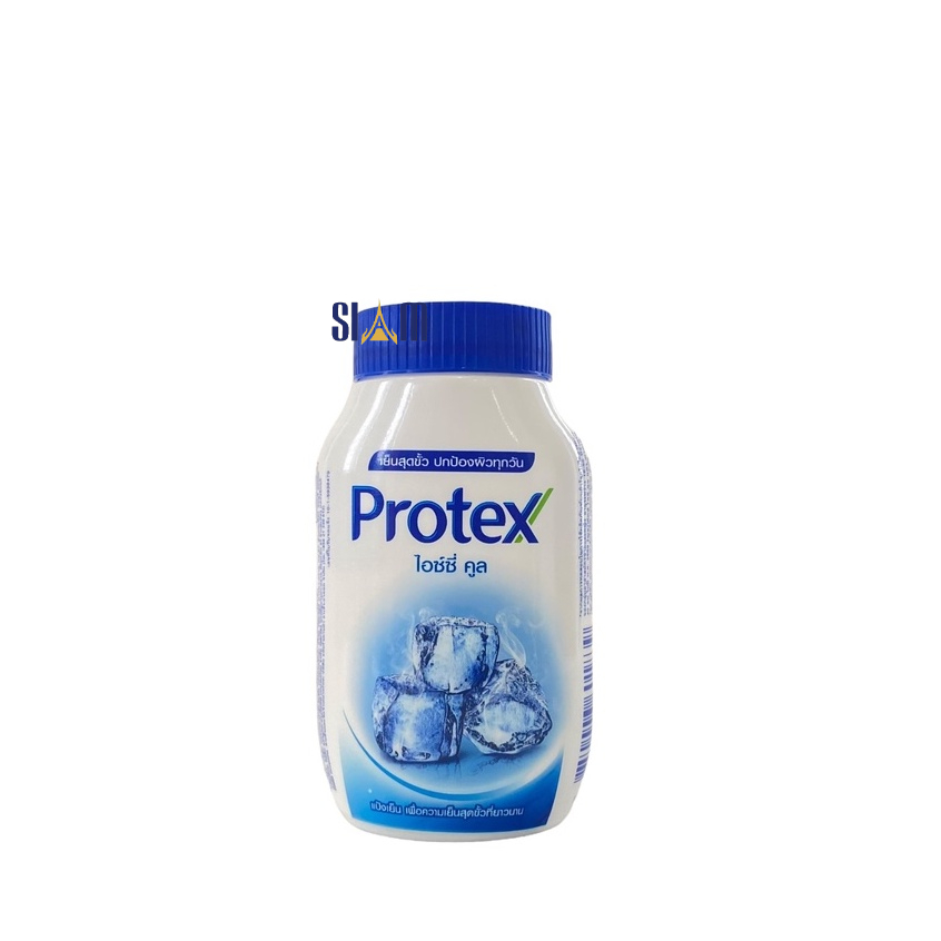 Phấn Lạnh Protex Thái Lan 50G