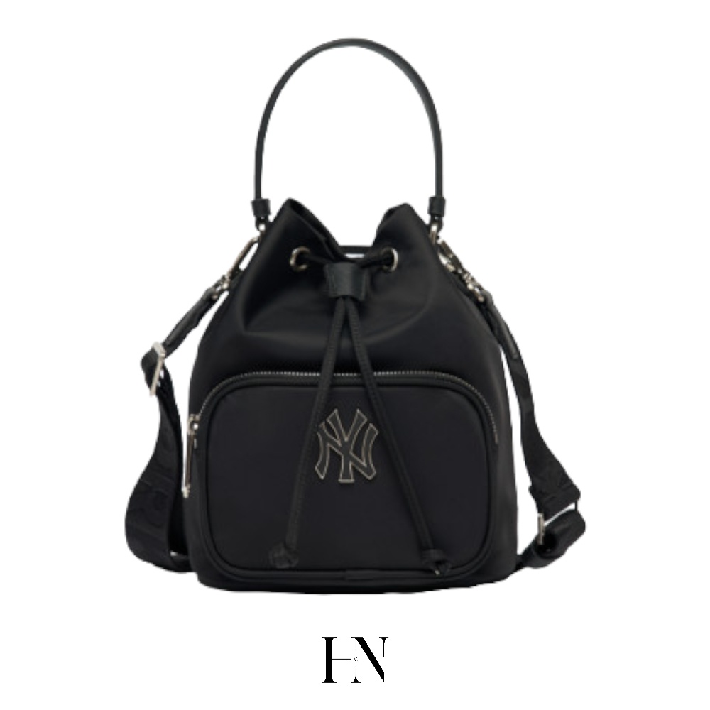 TÚI MLB NYLON BUCKET BAG NEW YORK YANKEES