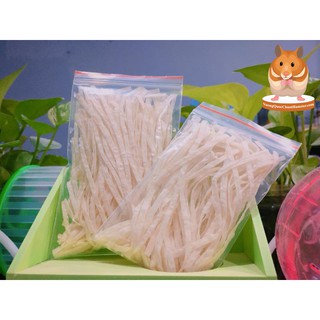 Cá sợi cho Hamster