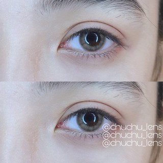 🍑 LENS LAVA BROWN NÂU TÂY PHA XÁM SỮA ÁP TRÒNG 🍑
