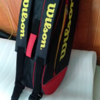 Túi đựng vợt tennis
