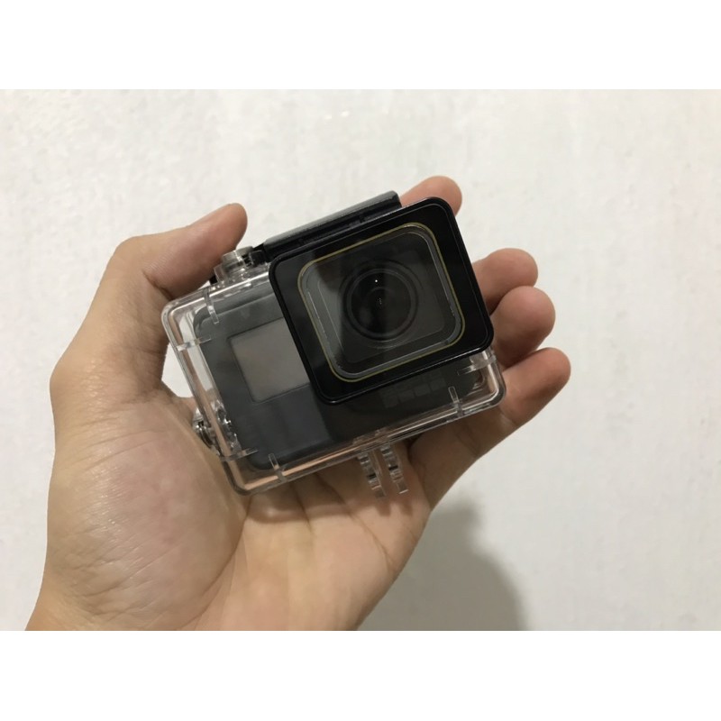 CASE CHỐNG NƯỚC GOPRO 5-6-7