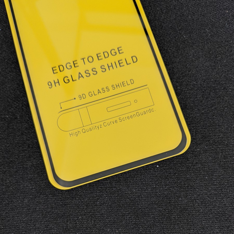 Kính cường lực Oppo Reno 2