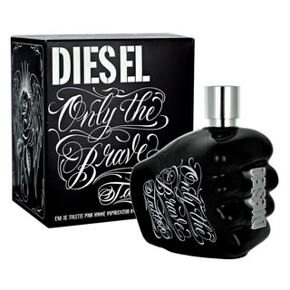 Nước hoa nam Diesel Only The Brave Tattoo EDT 125ml
