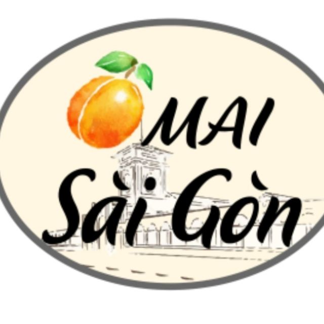 Ô Mai Sài Gòn
