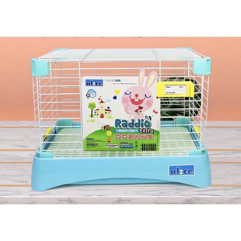 Lồng alice thỏ bọ size lớn