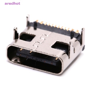 Đầu Nối Micro USB 3.1 16pin USB-C 3.1 type C Mới