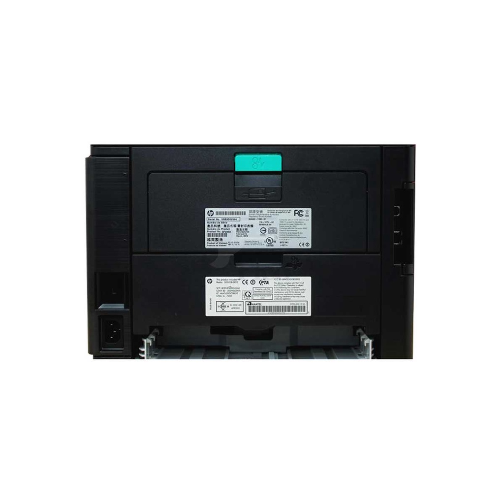 Máy in hp laserjet pro 400 M401D in đảo 2 mặt tự động đã qua sử dụng