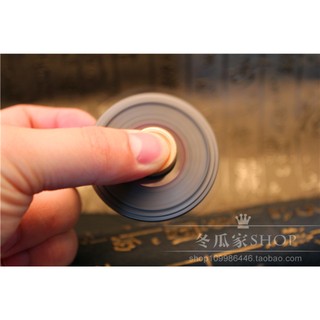 Con quay SPINNER kim loại .19