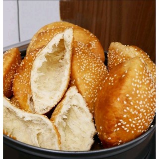 Bột bánh tiêu vĩnh thuận 400g [ có gói men sẵn]