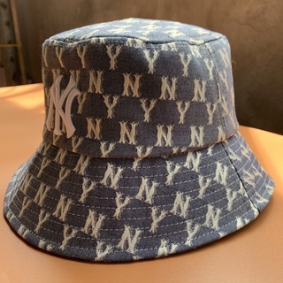 Mũ MLB, Nón MLB Bucket Nam Nữ