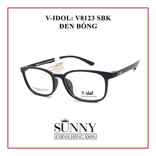 Gọng Kính Unisex V-idol V8130
