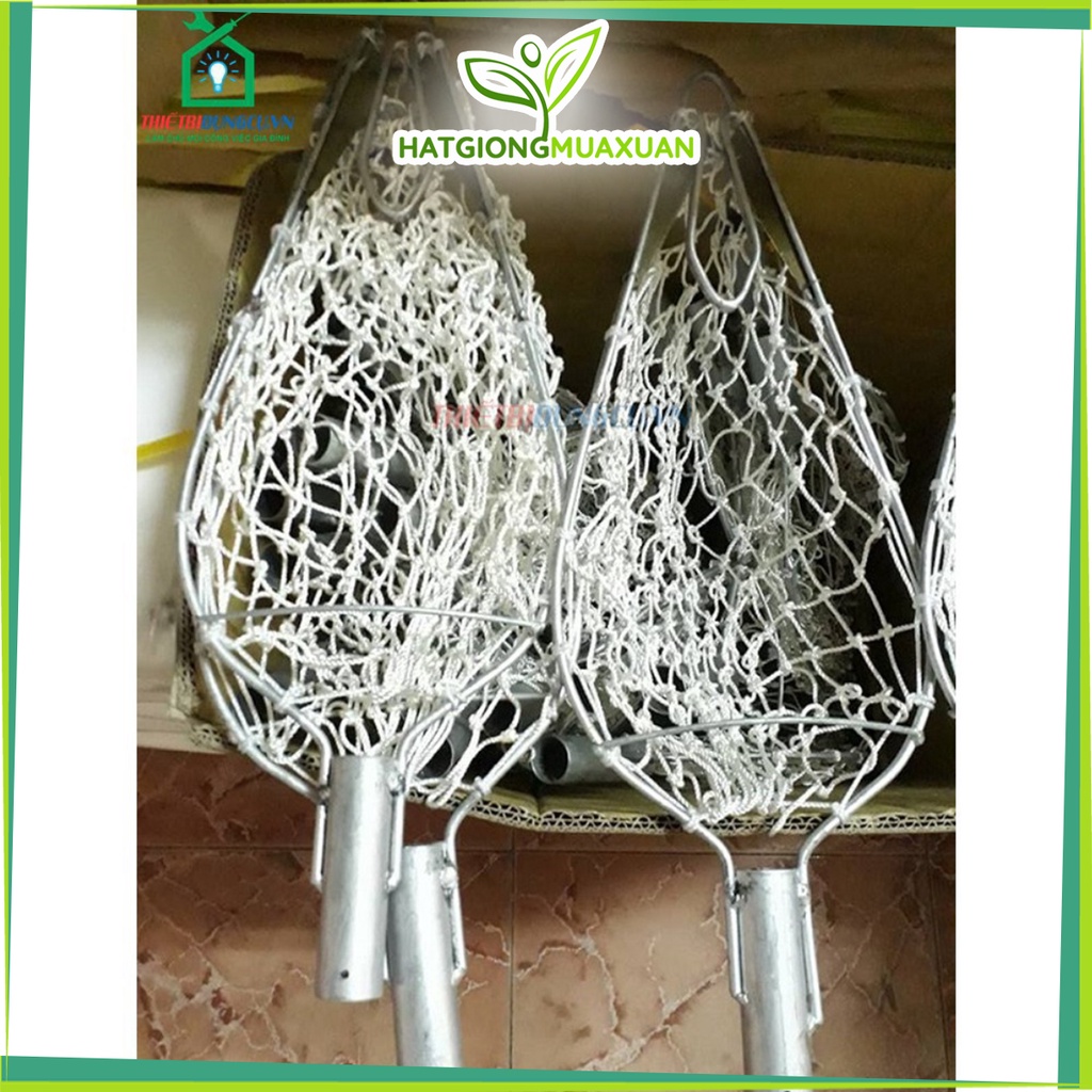 [SIEURE] Lồng hái trái trên cao hàng đẹp, phân phối chuyên nghiệp.