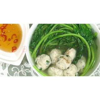 Hạt giống rau cải cúc tẻ - 20gr