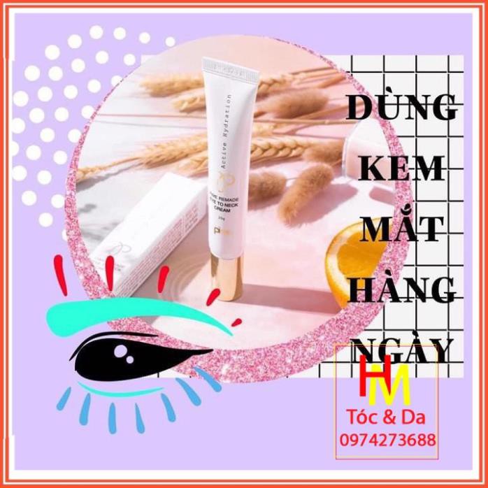Kem mắt Pime Remade Eye To Neck Cream 20ml chính hãng | BigBuy360 - bigbuy360.vn