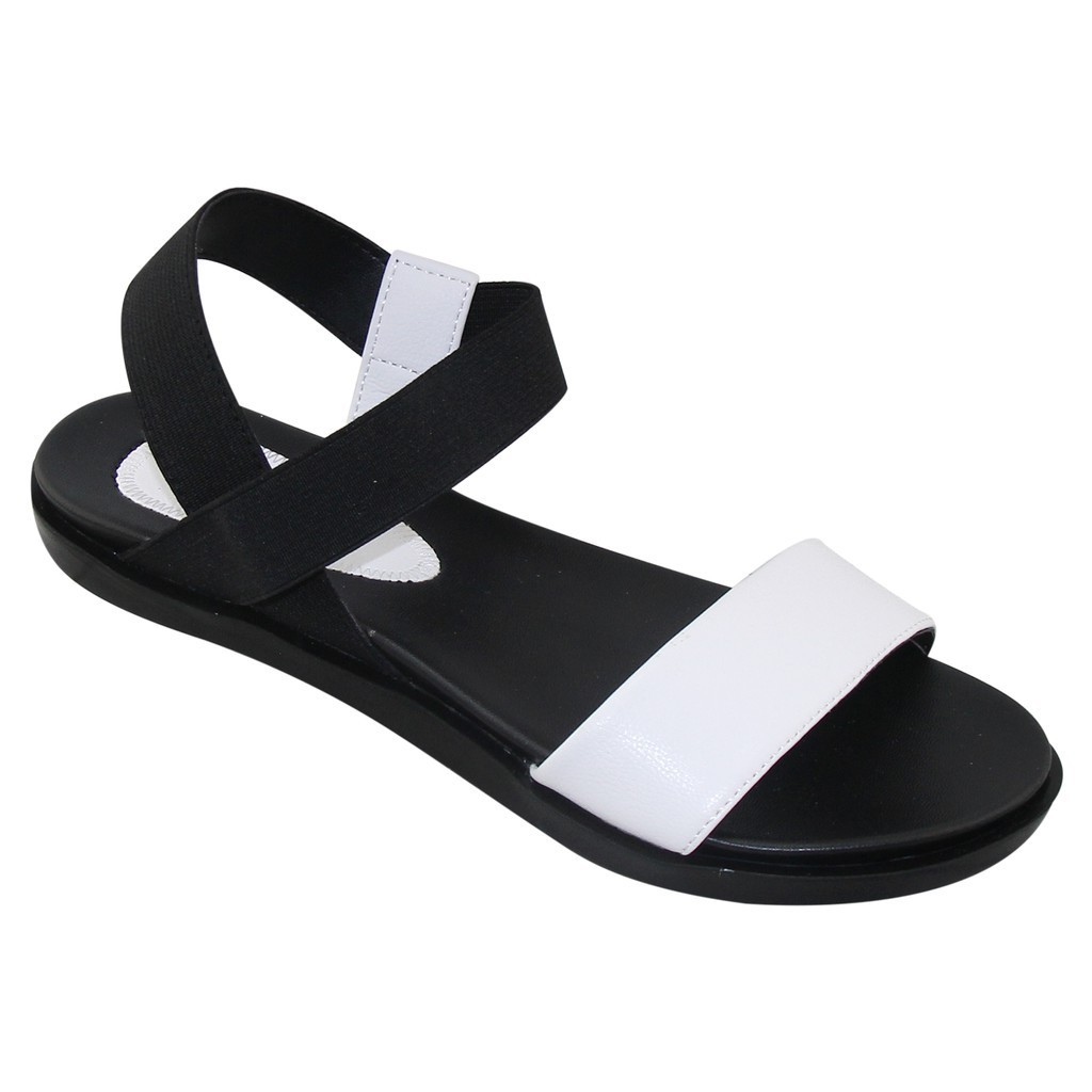 Sandal đế bằng nữ  SYN 192