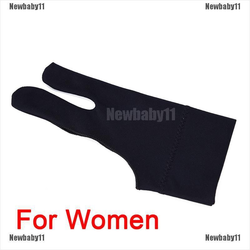 [COD Newb] Găng Tay Vẽ Tranh Chuyên Nghiệp Free Size Cho Máy Tính Bảng Đồ Họa