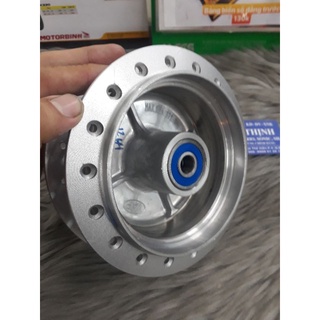 Đùm sau S110 Má Nhỏ ( Tháo xe mới )