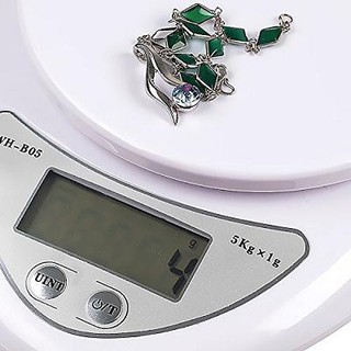 Cân điện tử Electronic Kitchen 5kg - R555
