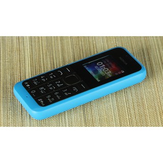 [FreeShip] Điện Thoại Nokia 105 2 sim Chính Hãng