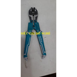 Kềm cộng lực mini 8 inch Total THT11386