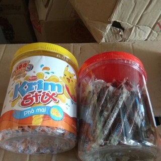 Sỉ hộp phô mai krim