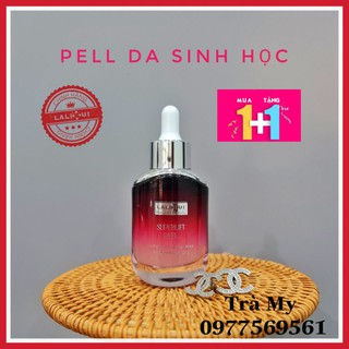 Peel da sinh học 30ml Lalihui thay thế tẩy da chết , tái tạo làn da mịn màng