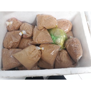 Muối tây ninh Ngon Loại 1 Chính Gốc  500g Ớt Siêu Cay Ăn Chay Được