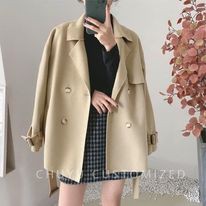 Áo dạ cổ vest | BigBuy360 - bigbuy360.vn