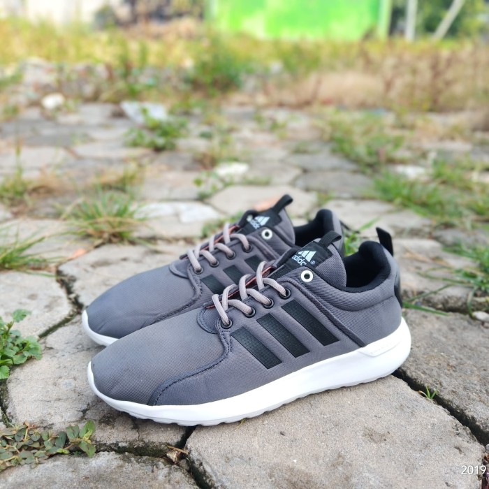 Giày Thể Thao Nam Thời Trang Chất Lượng Cao R8S7 Adidas Neo Cloudfoam