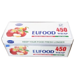 Màng bọc TP Eufood 450