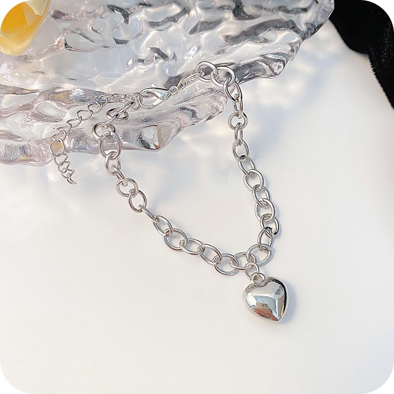 Vòng Tay Cặp Đôi Dễ Thương Thời Trang | BigBuy360 - bigbuy360.vn