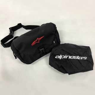 Túi Đựng Đồ Gắn Xe Mô Tô Alpinestars Tiện Dụng Chất Lượng Cao