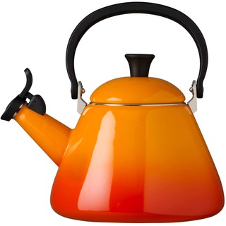 Ấm đun nước le creuset kone 1.6lít