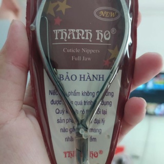 KỀM CẮT DA