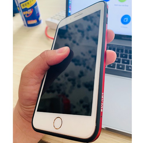 Ốp lưng Kính SULADA iPhone Siêu Đẹp
