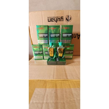 dầu gió xanh con ó của mỹ