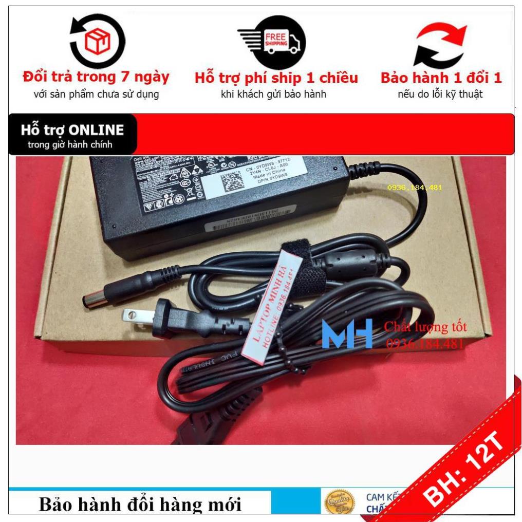 BH12TH Sạc laptop Dell Inspiron 9400, Sạc Dell Inspiron 9400