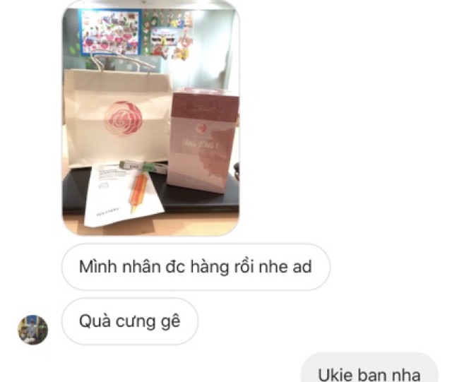 TĂNG VÒNG 1 AMINT - kèm quà xinh + clip massage ngực | BigBuy360 - bigbuy360.vn