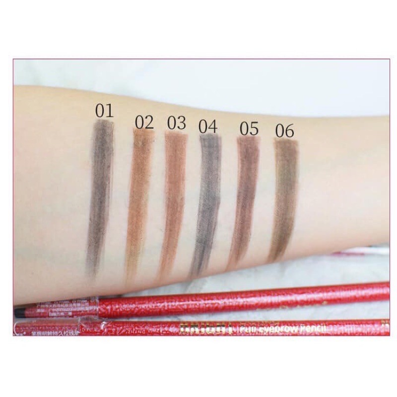 Chì xé kẻ mày phẩy sợi | BigBuy360 - bigbuy360.vn