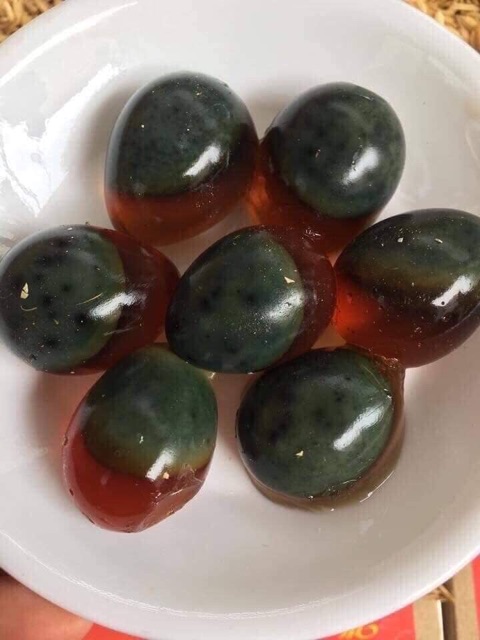 GIÁ LẺ NHƯ SỈ - TRỨNG CÚT BẮC THẢO